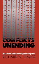 Conflicts Unending