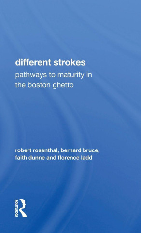 Different Strokes