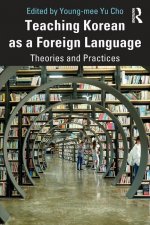 Teaching Korean as a Foreign Language