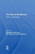 Year Of The Woman