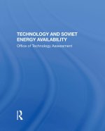 Technology And Soviet Energy Availability