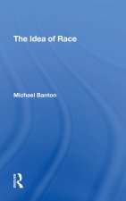 Idea Of Race