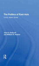 Politics Of East Asia