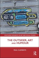 Outsider, Art and Humour