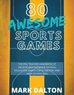 80 Awesome Sports Games