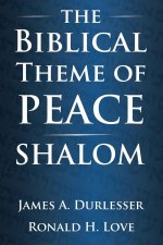 Biblical Theme of Peace / Shalom