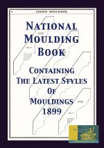 National Moulding Book 1899