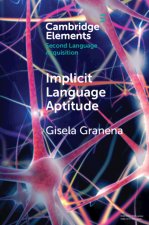 Implicit Language Aptitude