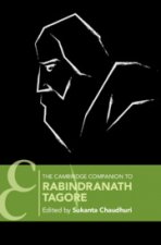 Cambridge Companion to Rabindranath Tagore
