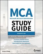 MCA Microsoft 365 Azure Administrator Study Guide