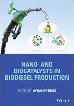 Nano- and Biocatalysts for Biodiesel Production
