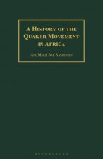 History of the Quaker Movement in Africa