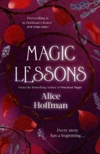 Magic Lessons