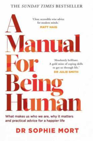 Manual for Being Human