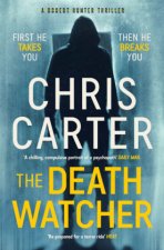 UNTITLED CHRIS CARTER 2 PA