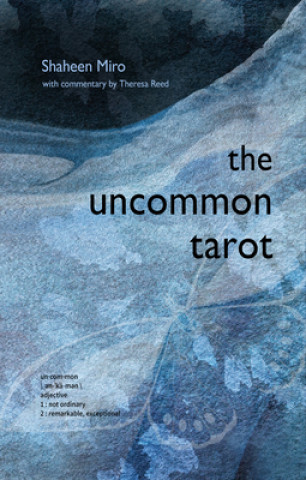 Uncommon Tarot