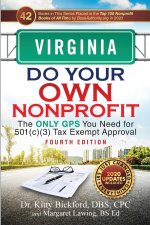 Virginia Do Your Own Nonprofit