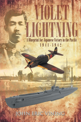 Violet Lightning