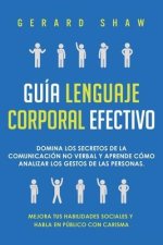 Guia lenguaje corporal efectivo
