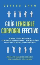 Guia lenguaje corporal efectivo