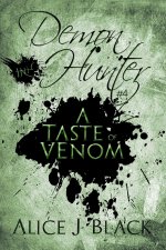 Demon Hunter #4
