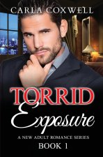 Torrid Exposure - Book 1