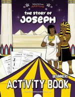 Story of Joseph Activity Book