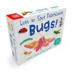 Lots to Spot Flashcards: Bugs!