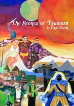 Stones of Tsumara