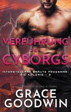 Verfuhrung der Cyborgs
