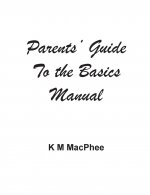 Parents' Guide to the Basics Manual