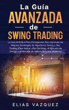 Guia Avanzada de Swing Trading