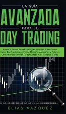 Guia Avanzada Para el Day Trading
