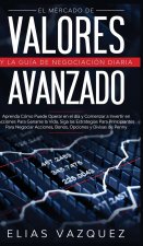 Mercado de Valores Avanzado y la Guia de Negociacion Diaria