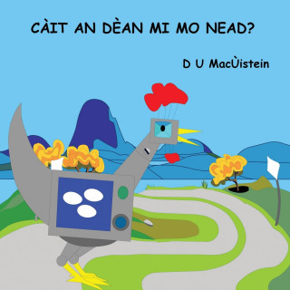 Cait An Dean Mi Mo Nead?