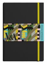 V&A Design Notebook
