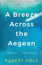 Breeze Across The Aegean