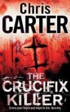 Crucifix Killer