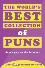 World's Best Collection of Puns