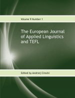 European Journal of Applied Linguistics and TEFL