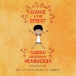 Samad in the Desert (English-Shona Bilingual Edition)