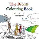 Bronte Colouring Book