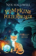 Pumpkins & Poltergeists