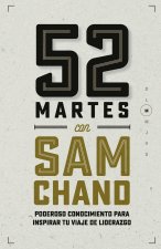 52 Martes con Sam Chand
