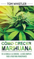 Como crecer marihuana
