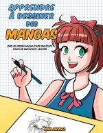 Apprendre a desinner des mangas