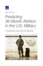Predicting 36-Month Attrition in the U.S. Military