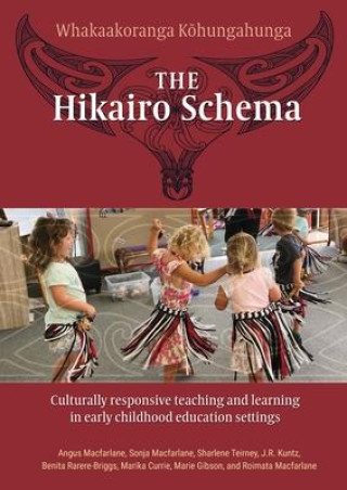Hikairo Schema