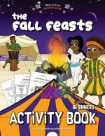 Fall Feasts Beginners Activity book