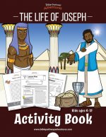 Life of Joseph Activity Book